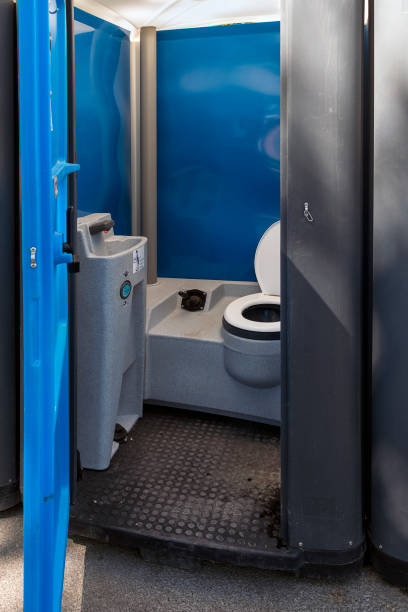 Trusted Sigourney, IA porta potty rental Experts