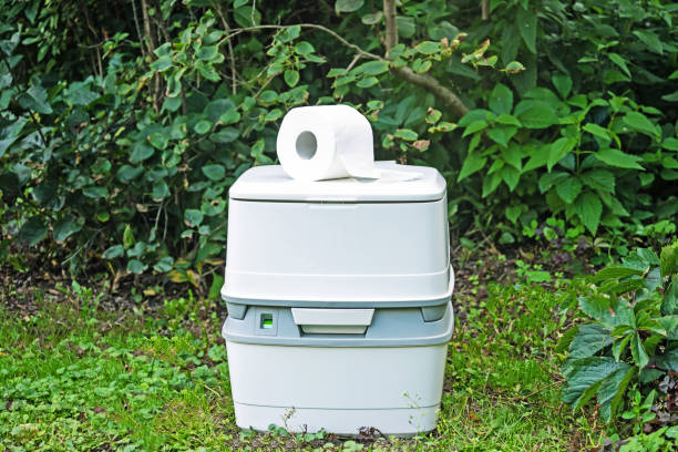 Best Local porta potty services  in Sigourney, IA