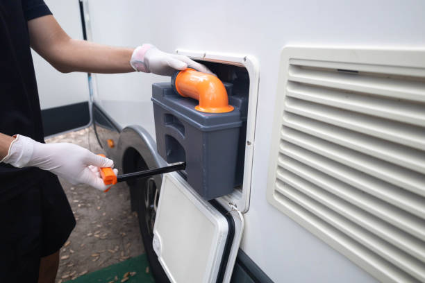 Best Long-term porta potty rental  in Sigourney, IA