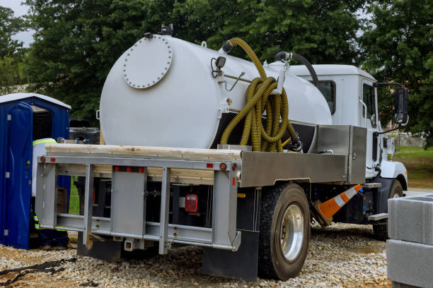 Best Local porta potty services  in Sigourney, IA