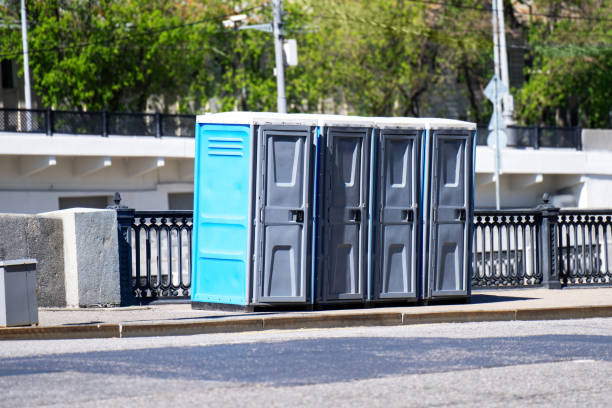 Porta potty rental for festivals in Sigourney, IA