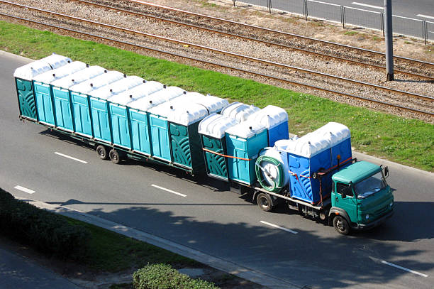 Best Affordable porta potty rental  in Sigourney, IA